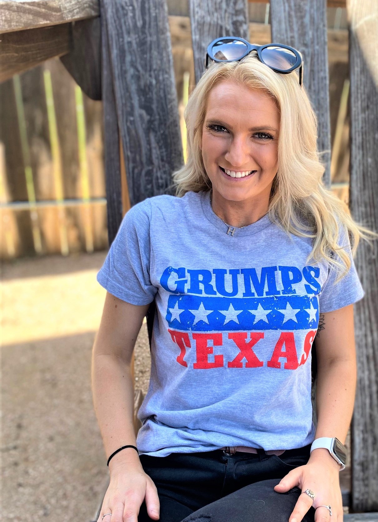 Grumps Texas