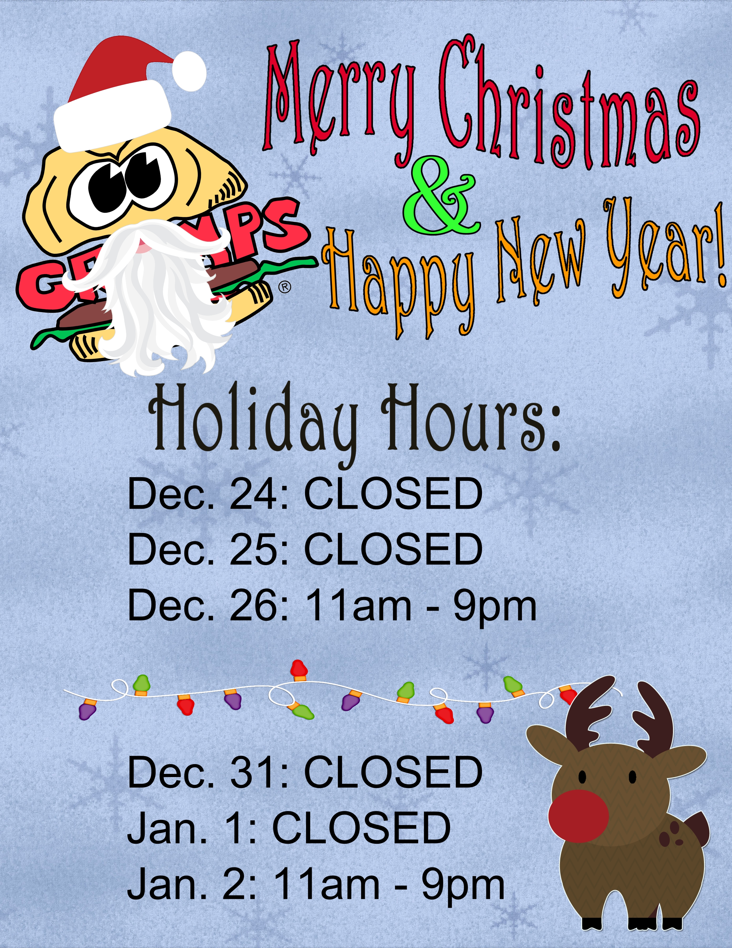 holiday hours 2017-001