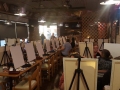 Crazy Canvas at Grumps Cleburne