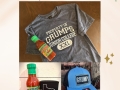 Give the Gifts of Grumps - 1