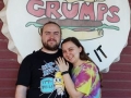 The First Grumps-Engagement