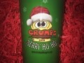 Merry Ho-Ho Limited Edition Cups