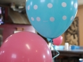 Gender Reveal Party