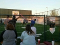 GHS Varsity Baseball Team Dinner at Granbury!