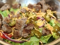 Southwestern Salad