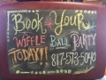 Book Your Wiffle Ball Party!!