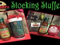 Stocking Stuffers 2018