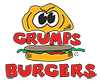 Grumps Burgers Logo