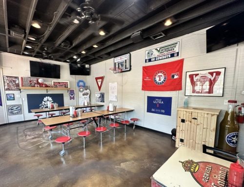 Grumps Burgers: Expanding Across North Texas – Your Town Could Be Next!