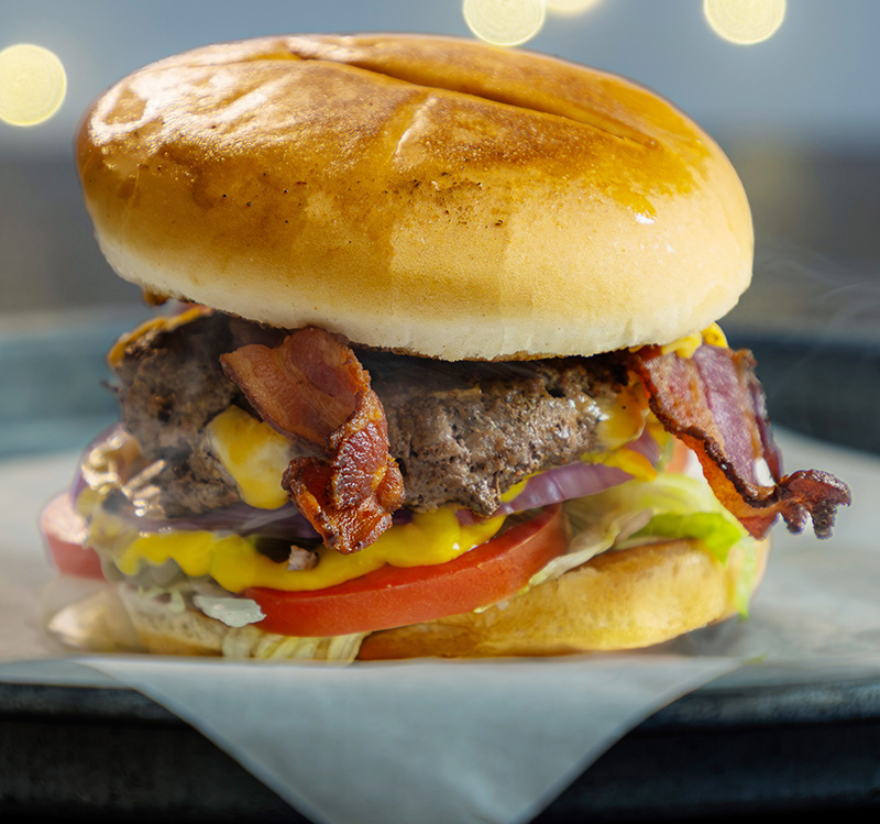 Grumps-Baconcheeseburger-800×749 Bacon Cheeseburger